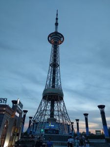 Zhuzhou Travel Guide: Top Attractions, Local Food & Itinerary Ideas