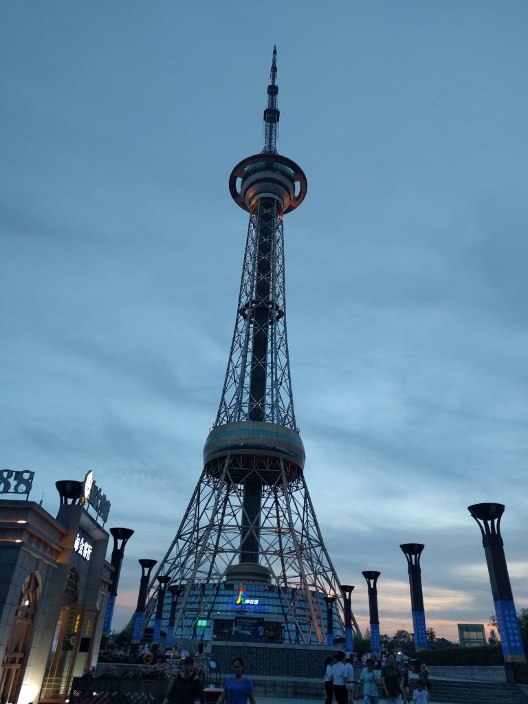 Zhuzhou Travel Guide: Top Attractions, Local Food & Itinerary Ideas