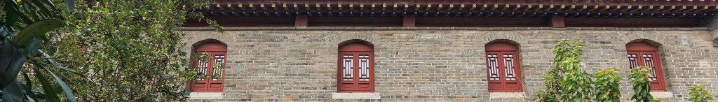 Zoucheng Travel Guide: Top Attractions, Mencius Temple, Confucius Sites & Where to Stay