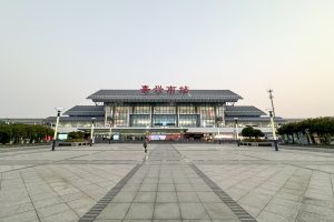 Jiaxing Travel Guide: Where to Go, What to See, Top Attractions