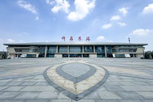 Xuchang Travel Guide: Where to Go, What to See, Best Food, Top Attractions