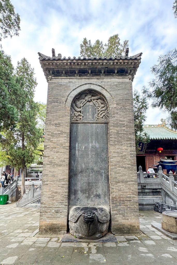 Shaolin Monastery: History, Kung Fu Training, Location & Visitor Guide