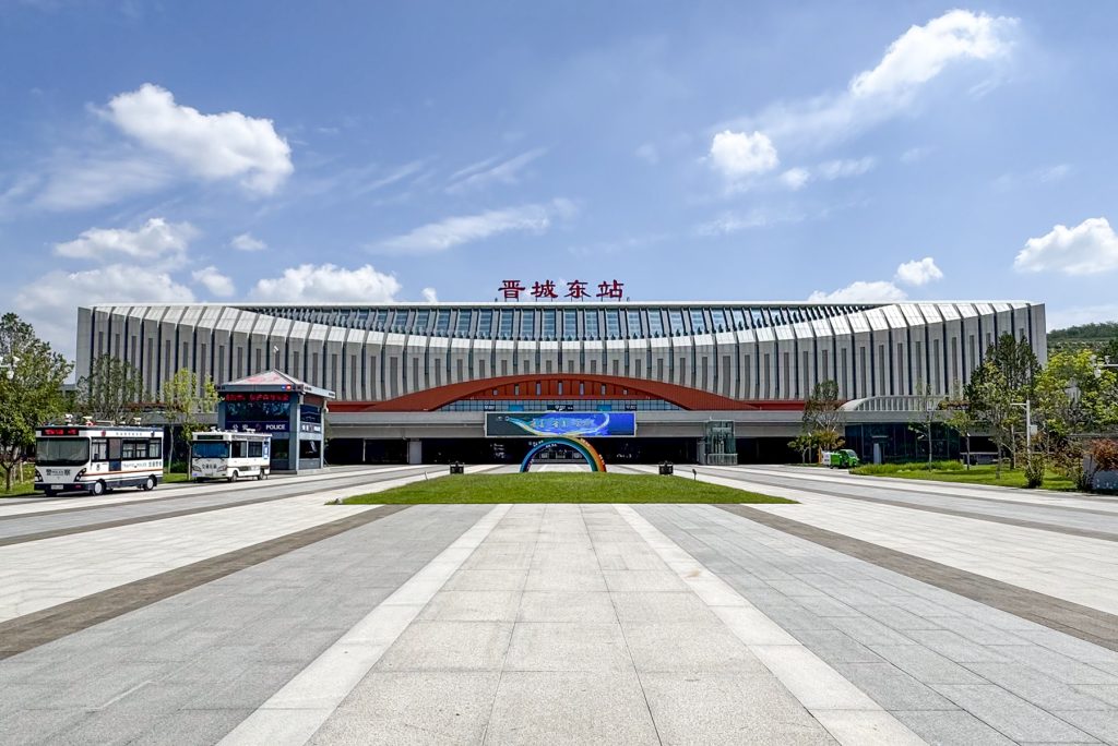 Jincheng Travel Guide: Top Attractions, Ancient Villages & Local Food