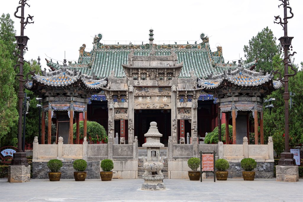 Zhoukou Travel Guide: Top Attractions, Best Food & Where to Stay