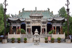 Zhoukou Travel Guide: Top Attractions, Best Food & Where to Stay