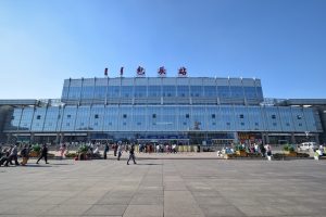 Baotou Travel Guide: Top Attractions, Things to Do & Itinerary Ideas