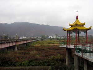 Tumen Travel Guide: Where to Go, Border Tours & Things to Do