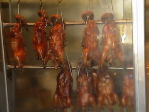 Cantonese Roast Duck Recipe: How to Cook Crispy Skin at Home