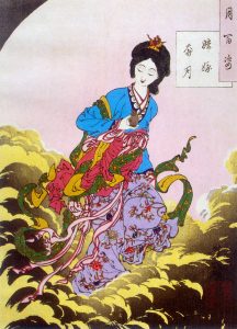 Chang’e in China: What Visitors Should Know