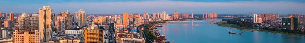 Changde Travel Guide: Top Attractions, Local Food, and Where to Stay