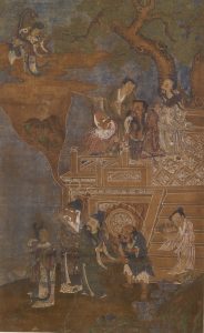 Eight Immortals in China: What Visitors Should Know