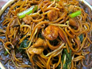 Chow Mein Recipe: How to Cook Authentic Chinese Stir-Fried Noodles at Home