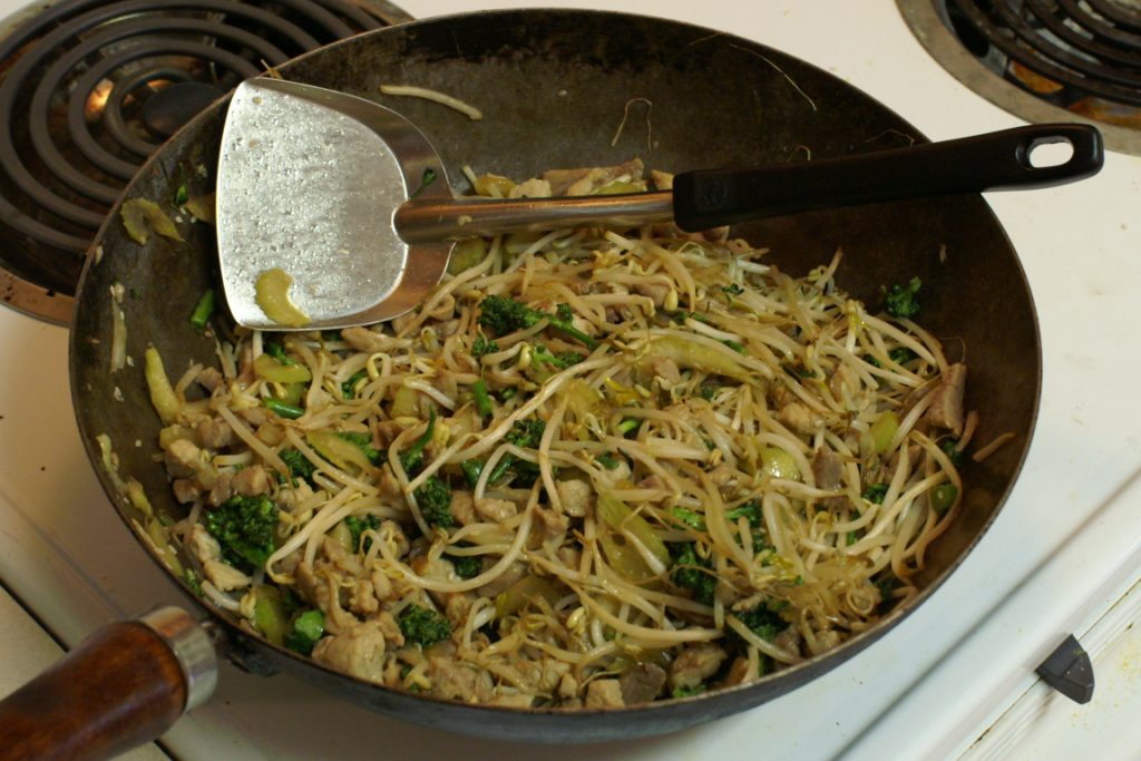 Egg Roll for First-Timers: What to Expect and How to Order