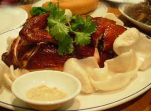 Cantonese Crispy Fried Chicken for First-Timers: What to Expect and How to Order