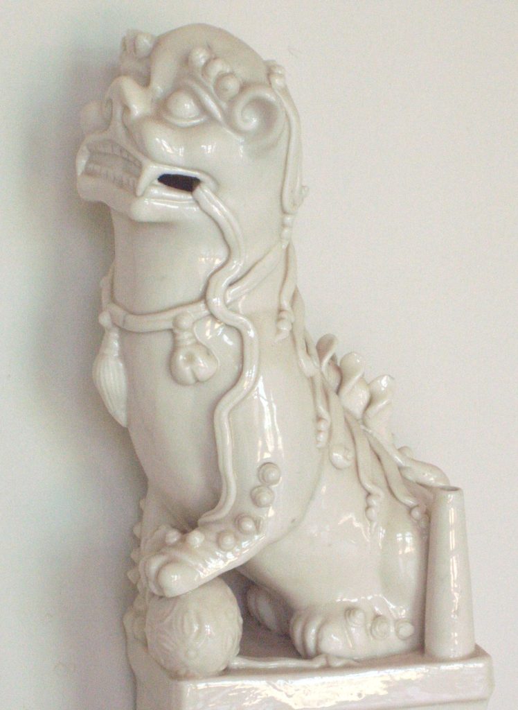 Dehua Travel Guide: Where to Go, What to See, Best Ceramic Studios