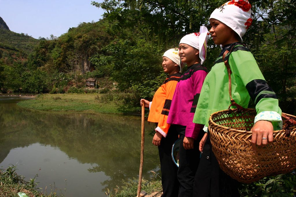 Zhuang people in China: What Visitors Should Know