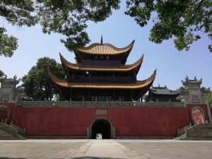 Yueyang Travel Guide: Where to Go, What to See, Best Time to Visit