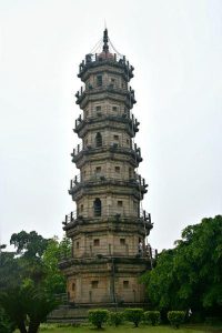 Mawei Travel Guide: Top Attractions, Things to Do & Where to Stay