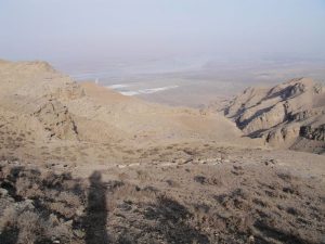 Wuhai Travel Guide: Top Attractions, Desert Tours & Where to Stay