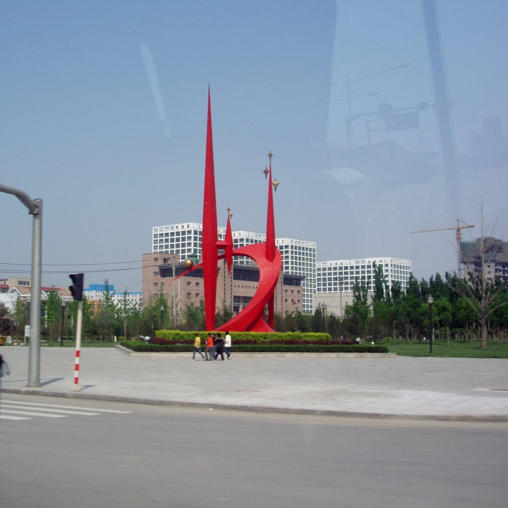 Handan Travel Guide: Top Attractions, Ancient History & Where to Go