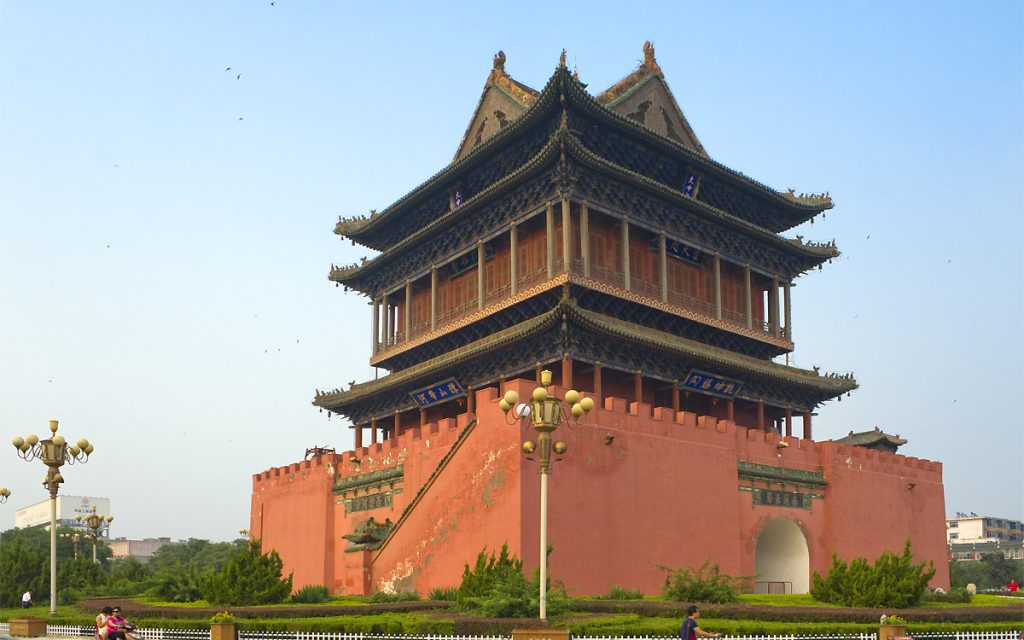 Linfen Travel Guide: Top Attractions, Ancient Sites & Where to Stay