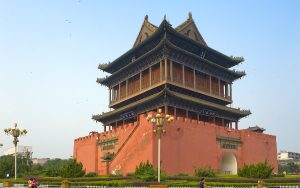 Linfen Travel Guide: Top Attractions, Ancient Sites & Where to Stay