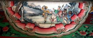 Journey to the West: Flaming Mountain Turpan Xinjiang Travel Guide