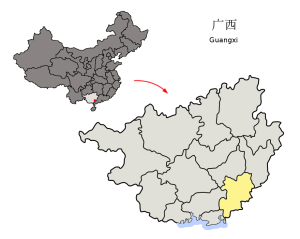 Yulin Travel Guide: Where to Go, What to Order, and Top Attractions