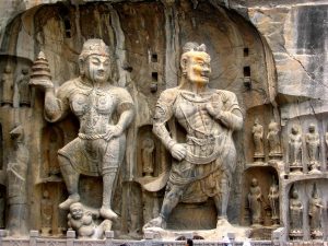 Longmen National Park for First-Timers: What to Expect and How to Order
