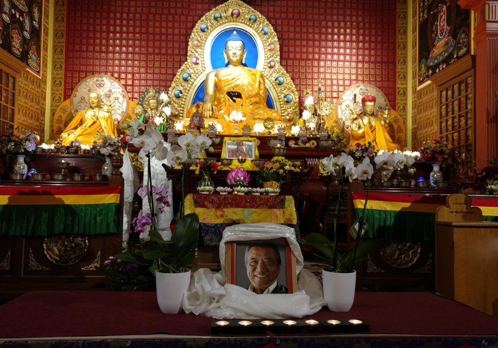 Sakya Travel Guide: Where to Go, What to See, How to Visit Sakya Monastery