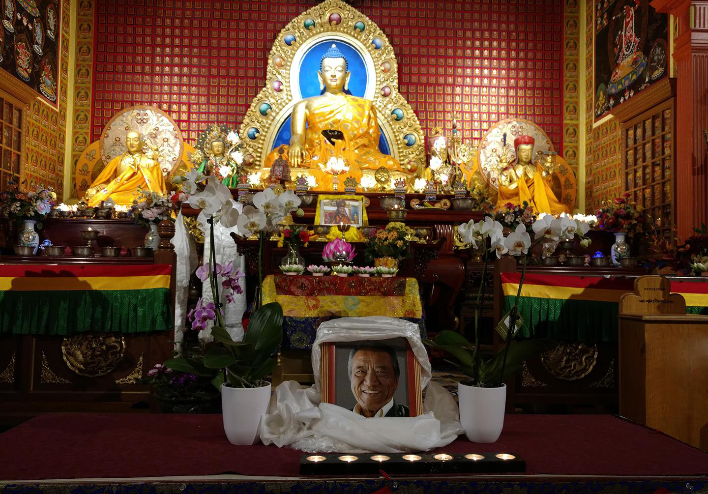 Sakya Travel Guide: Where to Go, What to See, How to Visit Sakya Monastery