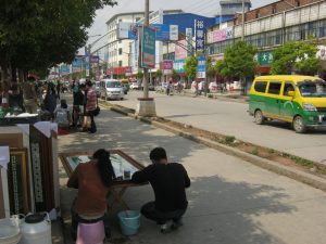 Luliang Colorful Sand Forest Travel Guide Where to Go What to See