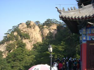 Qianshan National Park Travel Guide: Hiking Trails, Cable Car Tickets, Best Time to Visit