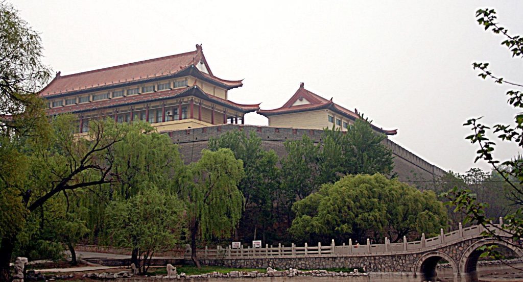 Qingzhou Travel Guide: Ancient City Attractions, Yunmen Mountain, Best Things to Do