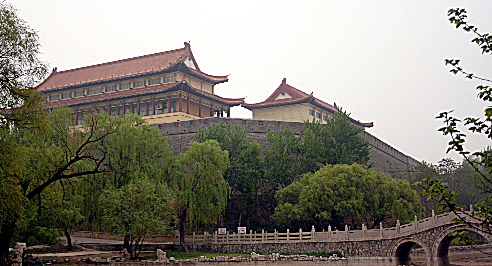 Qingzhou Travel Guide: Ancient City Attractions, Yunmen Mountain, Best Things to Do