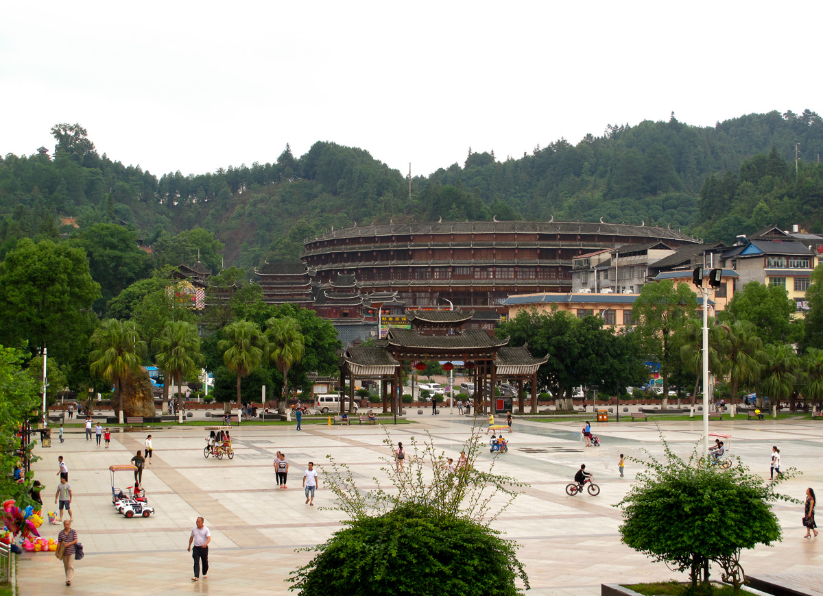 Sanjiang Travel Guide: Where to Go, What to See, Dong Villages, Rice Terraces, Wind Rain Bridges
