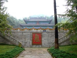 Yu the Great in China: What Visitors Should Know