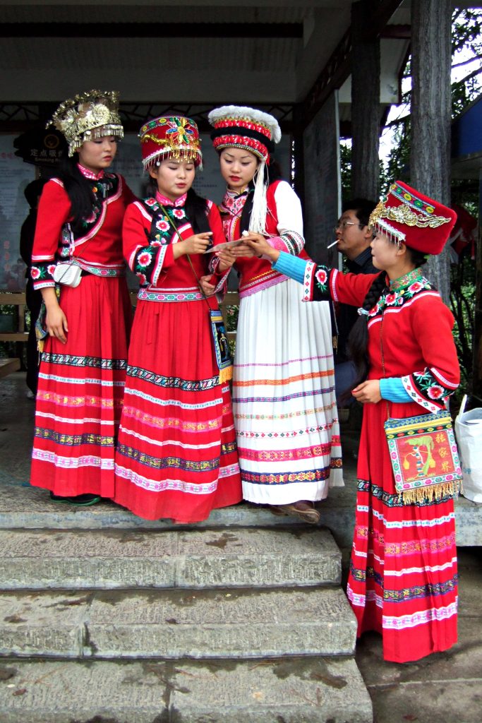 Tujia people in China: What Visitors Should Know