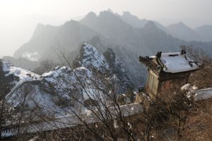 Wudang Mountains Travel Guide: Where to Go, What to See, How to Visit