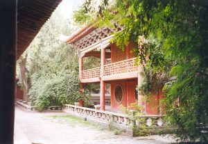 Wuwei Travel Guide: Top Attractions, Silk Road History & Where to Go