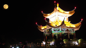 Xinyang Travel Guide: Best Places to Visit, Things to Do & Food