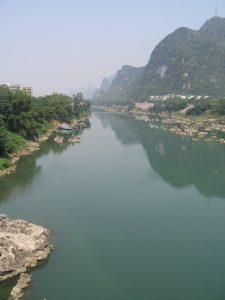 Yizhou Travel Guide: Where to Go, What to See, and How to Plan Your Trip