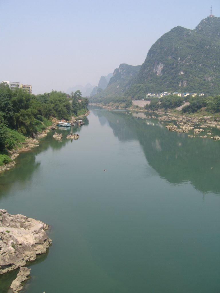 Yizhou Travel Guide: Where to Go, What to See, and How to Plan Your Trip