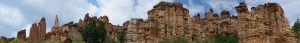 Yuanmou Travel Guide: Where to Go, Top Attractions & How to Plan Your Trip