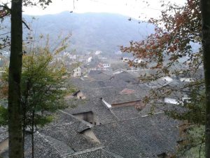 Zhangguying Village Travel Guide: Location, Ancient Houses, Hiking Trails & How to Visit