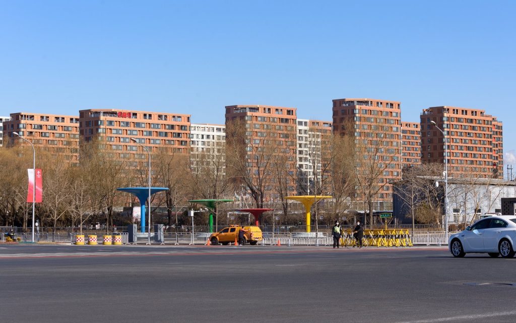 Asking Your Landlord About Central Heating (Nuanqi) in China