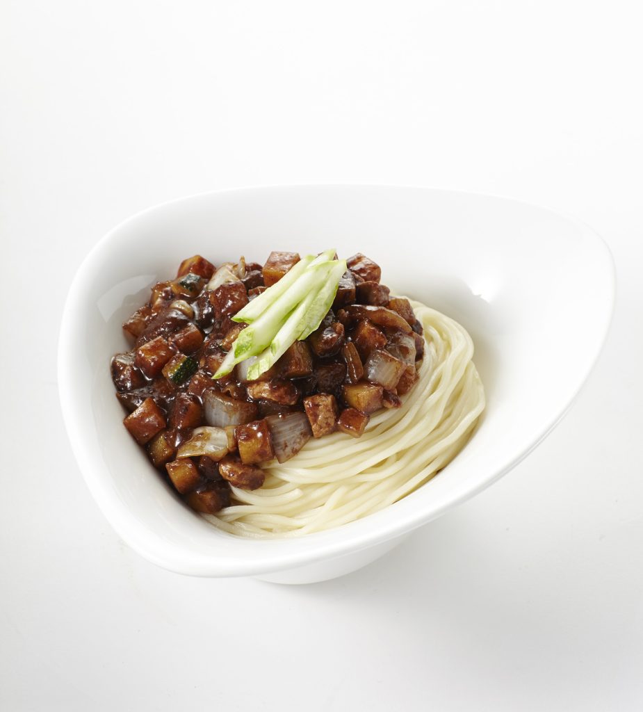 Beijing Zhajiangmian for First-Timers