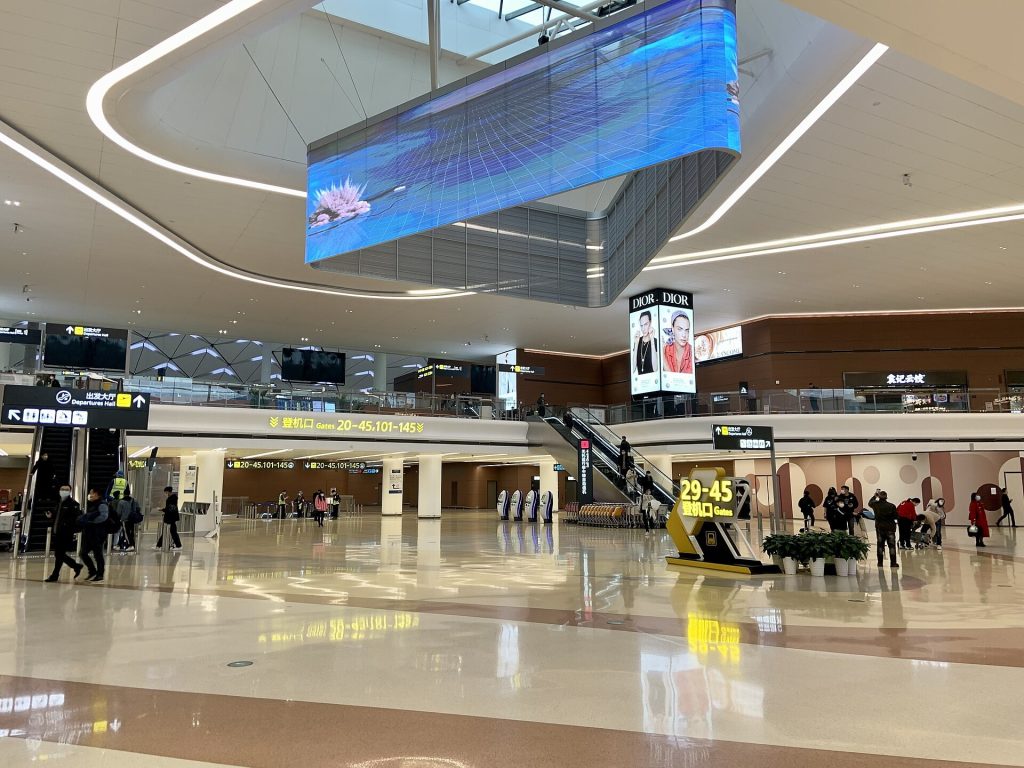 How to Book China Domestic Flights as a Foreigner 2026