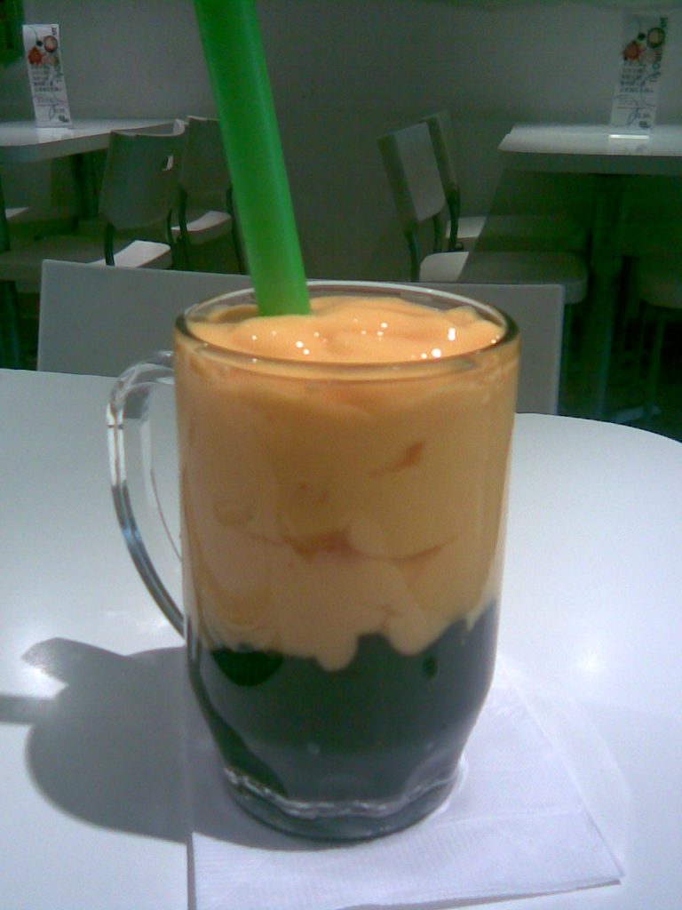 Bubble Tea Chains Ranked for First Week in China