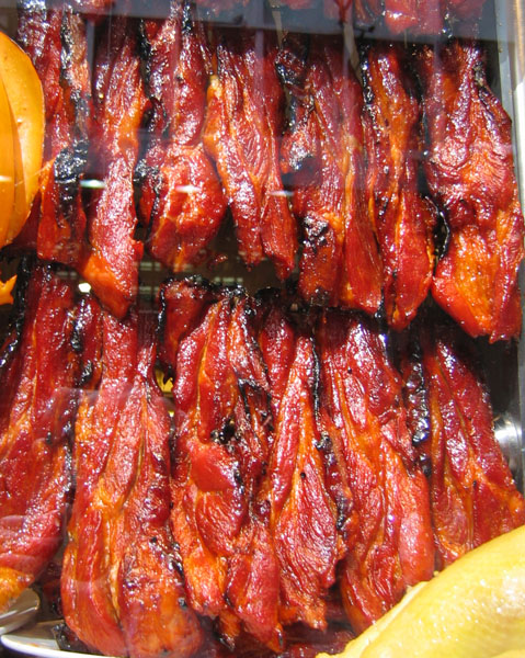 Cantonese Roast Meats: Char Siu Siu Yuk First-Timer Guide